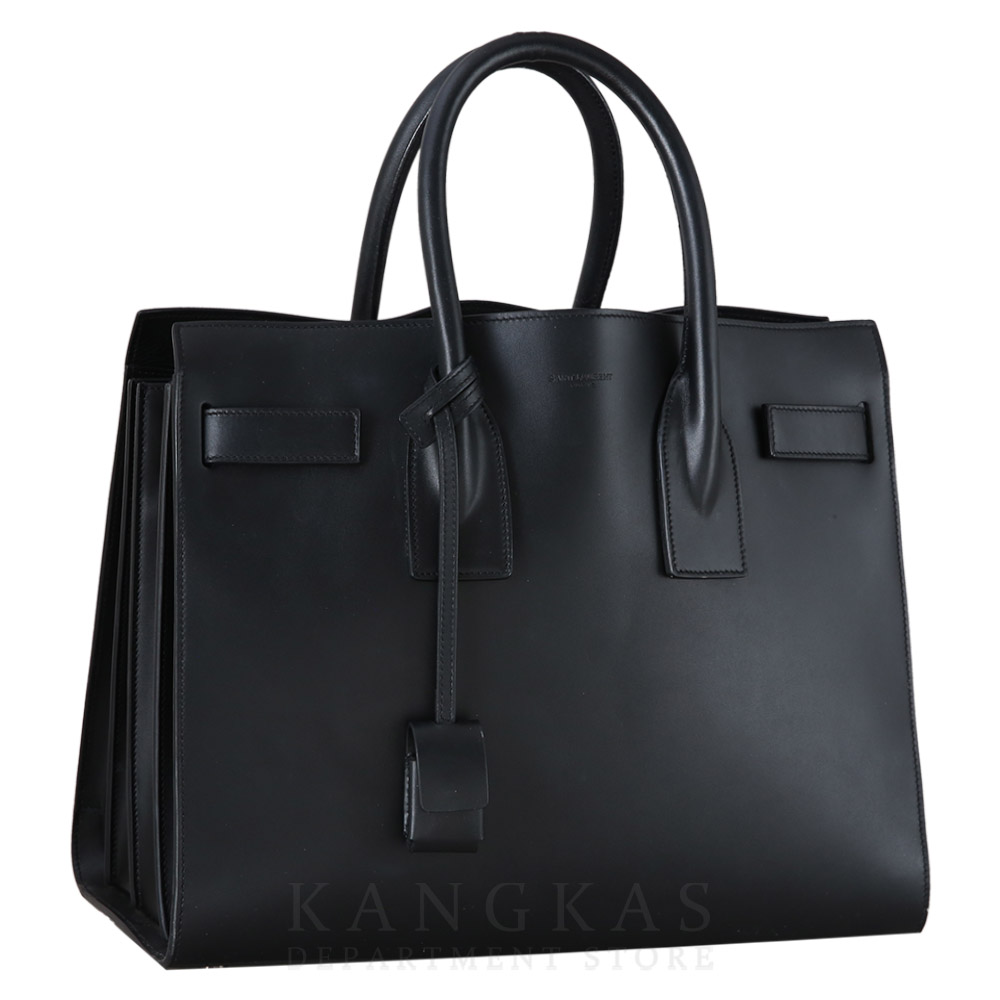 Yves Saint Laurent(USED)생로랑 378299 삭드쥬르 토트백